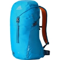 Vorschau: Gregory Kiro 28 RC - Wanderrucksack legion blue - Bild 1