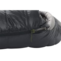 Vorschau: Nordisk Nansen -15° Mummy - Daunenschlafsack ebony - Bild 5