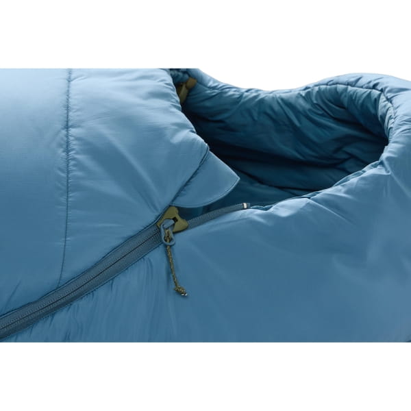 Nordisk Bjarni ±0° Mummy - Kunstfaserschlafsack aegean blue - Bild 6 Nordisk Bjarni ±0° Mummy - Kunstfaserschlafsack aegean blue - Bild 6