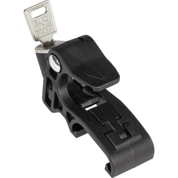 ORTLIEB QL2 Lock - Sicherungs-Schloss einzeln - Bild 1 ORTLIEB QL2 Lock - Sicherungs-Schloss einzeln - Bild 1