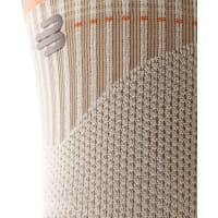 Vorschau: Bauerfeind Sports Outdoor Knee Support - Kniebandage sandstone-orange - Bild 11 Vorschau: Bauerfeind Sports Outdoor Knee Support - Kniebandage sandstone-orange - Bild 11