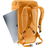 Vorschau: deuter Walker 24 - Lifestyle Rucksack maple - Bild 48