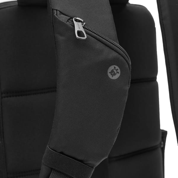 pacsafe V 16 Commuter Backpack - Pendler-Rucksack black - Bild 6