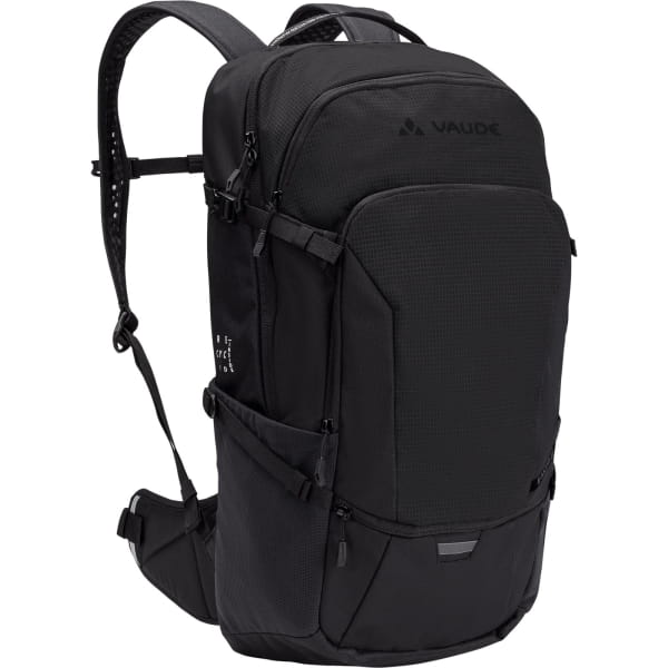 VAUDE eMoab 22 - E-Bike-Rucksack black - Bild 1 VAUDE eMoab 22 - E-Bike-Rucksack black - Bild 1