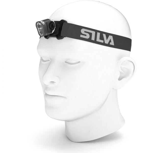 Silva Trail Speed 5XT - Stirnlampe - Bild 12