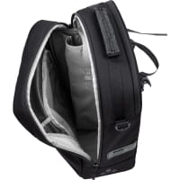 Vorschau: VAUDE eBack Single - Radtasche black - Bild 3