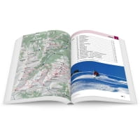 Vorschau: Panico Verlag Kitzbühler Alpen - Skitourenführer - Bild 6