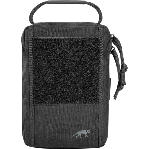 Tasmanian Tiger Note Book Pocket MKII - Zubehörtasche black - Bild 3 Tasmanian Tiger Note Book Pocket MKII - Zubehörtasche black - Bild 3