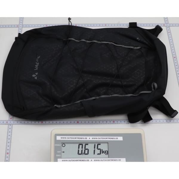 VAUDE Agile 14 - Multisport-Rucksack - Bild 17