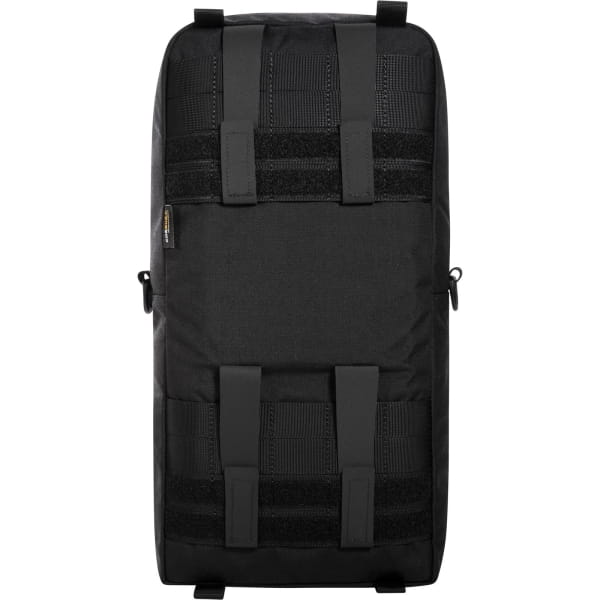 Tatonka Side Pocket 8L BC - Zusatztasche black - Bild 8 Tatonka Side Pocket 8L BC - Zusatztasche black - Bild 8