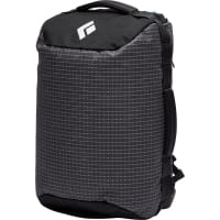 Vorschau: Black Diamond StoneHauler Pro 45L - Reisetasche black - Bild 2 Vorschau: Black Diamond StoneHauler Pro 45L - Reisetasche black - Bild 2