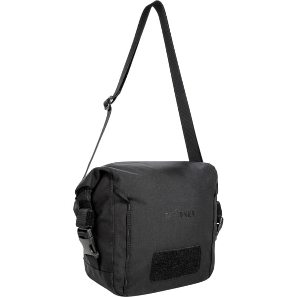 Tatonka Capture Pouch WP BC - Kameratasche black - Bild 1 Tatonka Capture Pouch WP BC - Kameratasche black - Bild 1