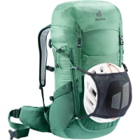 Vorschau: deuter Futura 24 SL - Wanderrucksack spearmint-seagreen - Bild 20 Vorschau: deuter Futura 24 SL - Wanderrucksack spearmint-seagreen - Bild 20