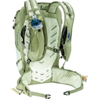 Vorschau: deuter Speed Lite Pro 19 - Speed-Hiking-Rucksack mineral-grove - Bild 6 Vorschau: deuter Speed Lite Pro 19 - Speed-Hiking-Rucksack mineral-grove - Bild 6