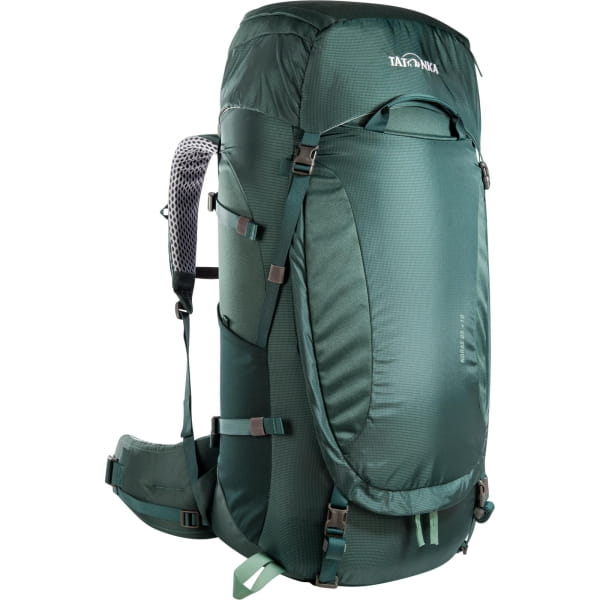 Tatonka Noras 65+10 - Trekkingrucksack jasper - Bild 5 Tatonka Noras 65+10 - Trekkingrucksack jasper - Bild 5