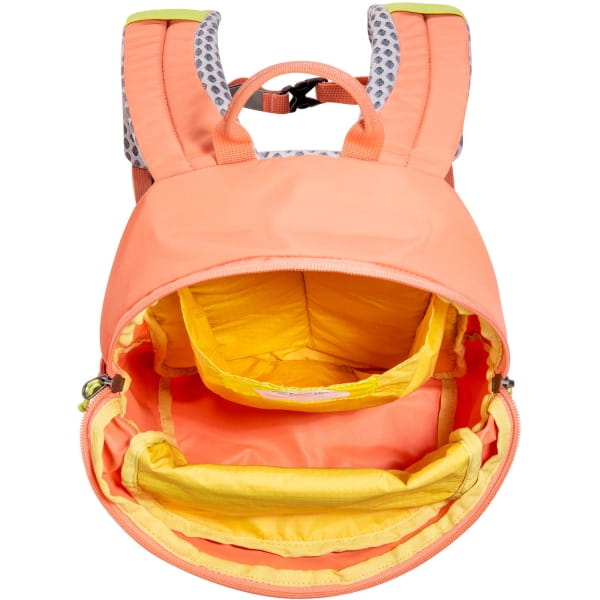 Tatonka Husky Bag 10 JR - Kinderrucksack apricot - Bild 14 Tatonka Husky Bag 10 JR - Kinderrucksack apricot - Bild 14
