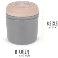 Vorschau: Petromax h-mortar - Handmörser - Bild 6