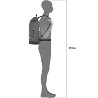 Vorschau: ORTLIEB Commuter-Daypack Urban 27L - Tagesrucksack pepper - Bild 3 Vorschau: ORTLIEB Commuter-Daypack Urban 27L - Tagesrucksack pepper - Bild 3