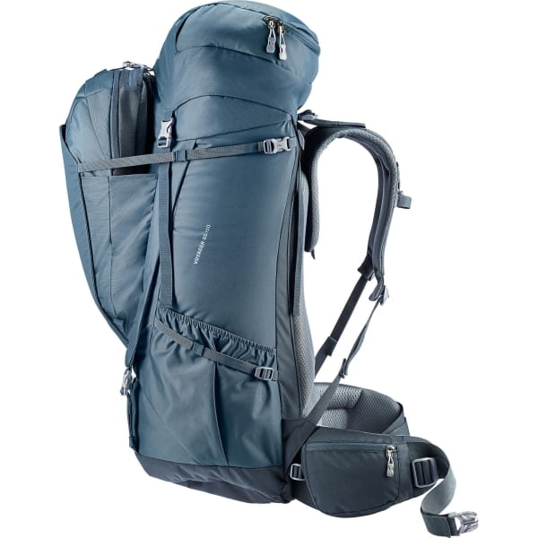 deuter Voyager 65+10 - Reiserucksack atlantic-ink - Bild 5
