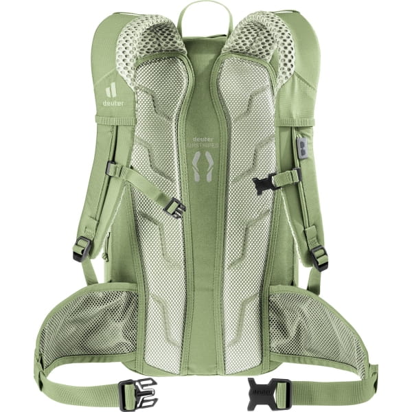 deuter Bike I 16 - Fahrradrucksack mineral-grove - Bild 2 deuter Bike I 16 - Fahrradrucksack mineral-grove - Bild 2