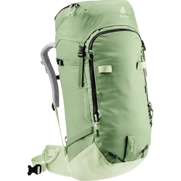 deuter Freescape Pro 38+ SL - Skitourenrucksack grove-mineral - Bild 27 deuter Freescape Pro 38+ SL - Skitourenrucksack grove-mineral - Bild 27