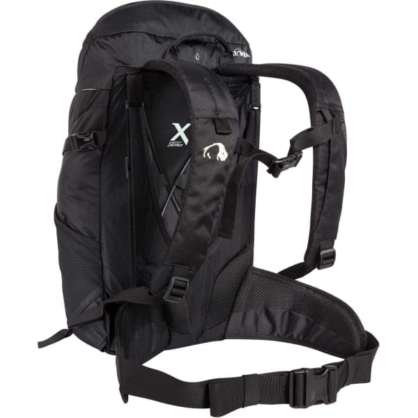 Tatonka Storm 25 Recco - Wanderrucksack black - Bild 3 Tatonka Storm 25 Recco - Wanderrucksack black - Bild 3