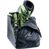 Vorschau: deuter Boot Pack - Trekking-Schuhtasche black - Bild 2