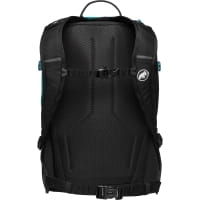Vorschau: Mammut Nirvana 28 Women - Freeride Rucksack deep teal-black - Bild 10