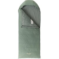 Vorschau: Nordisk Frigg +10° Blanket - Sommerschlafsack agave green - Bild 2 Vorschau: Nordisk Frigg +10° Blanket - Sommerschlafsack agave green - Bild 2