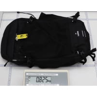 Vorschau: NOMAD Montagon Premium 30 - Tagesrucksack black - Bild 15 Vorschau: NOMAD Montagon Premium 30 - Tagesrucksack black - Bild 15