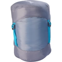 Vorschau: Therm-a-Rest Boost 650 20F/-6C - Daunenschlafsack morning blue - Bild 5