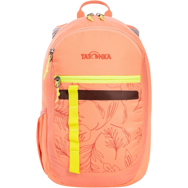 Tatonka City Pack JR 12 - Kinder-Rucksack apricot - Bild 9