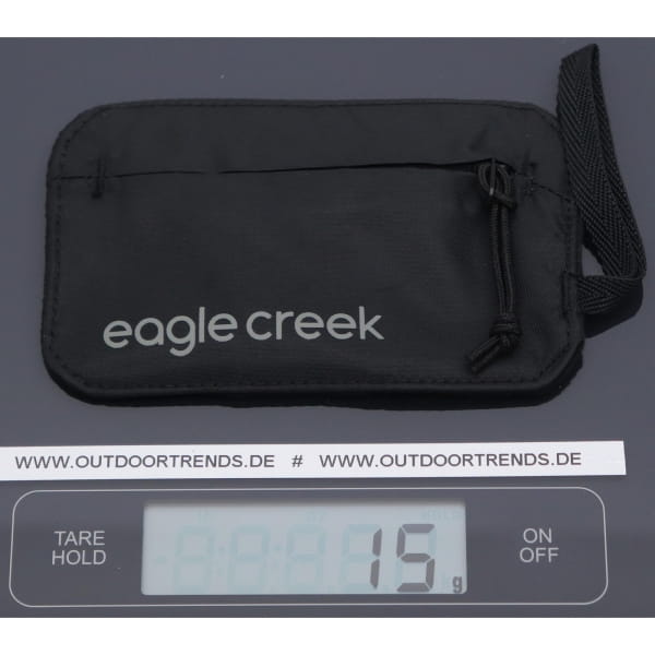 Eagle Creek Undercover RFID Hidden Pocket - Sicherheitstasche - Bild 13