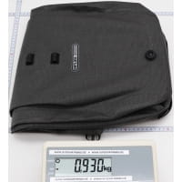 Vorschau: ORTLIEB Back-Roller Plus Urban QL2.2 - Hinterradtasche pepper - Bild 10 Vorschau: ORTLIEB Back-Roller Plus Urban QL2.2 - Hinterradtasche pepper - Bild 10