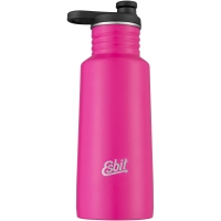 Vorschau: Esbit Pictor 550 ml - Sporttrinkflasche pinkie pink - Bild 16
