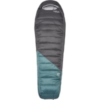 Rab Radeon 0C/32F - Kunstfaser-Schlafsack