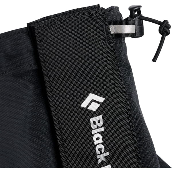 Black Diamond Frontpoint Gaiter - Gore-Tex Gamasche - Bild 5