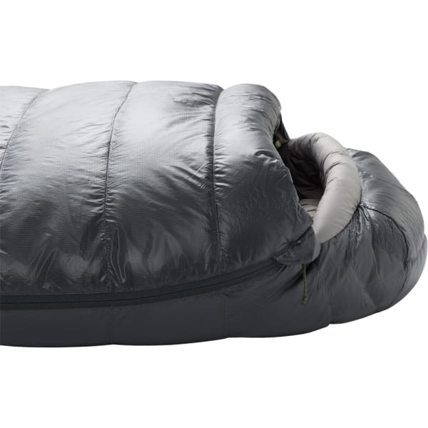 Nordisk Nansen -5° Mummy - Daunenschlafsack ebony - Bild 5