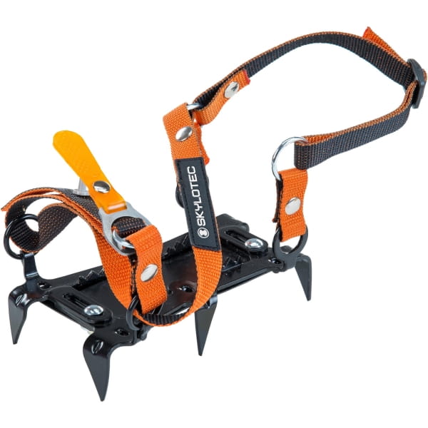 SKYLOTEC Mini Crampon 6P - Grödel - Bild 1