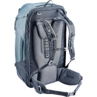Vorschau: deuter Access Pro 65 - Reiserucksack atlantic-ink - Bild 2 Vorschau: deuter Access Pro 65 - Reiserucksack atlantic-ink - Bild 2