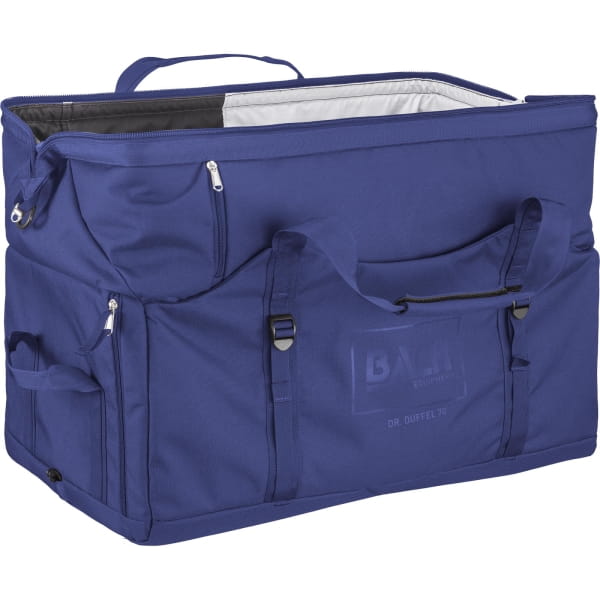 BACH Dr. Duffel 70 - Reisetasche blue dawn - Bild 15 BACH Dr. Duffel 70 - Reisetasche blue dawn - Bild 15