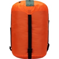 Vorschau: Mammut Comfort Fiber Bag -5C - Schlafsack deep cypress - Bild 8 Vorschau: Mammut Comfort Fiber Bag -5C - Schlafsack deep cypress - Bild 8