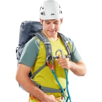 Vorschau: deuter Trail 32 EL - Wanderrucksack black-shale - Bild 10 Vorschau: deuter Trail 32 EL - Wanderrucksack black-shale - Bild 10