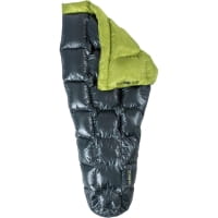 Vorschau: NEMO Pulse UL Quilt 20/30 - Daunen-Quilt birch bud-goodnight gray - Bild 2 Vorschau: NEMO Pulse UL Quilt 20/30 - Daunen-Quilt birch bud-goodnight gray - Bild 2