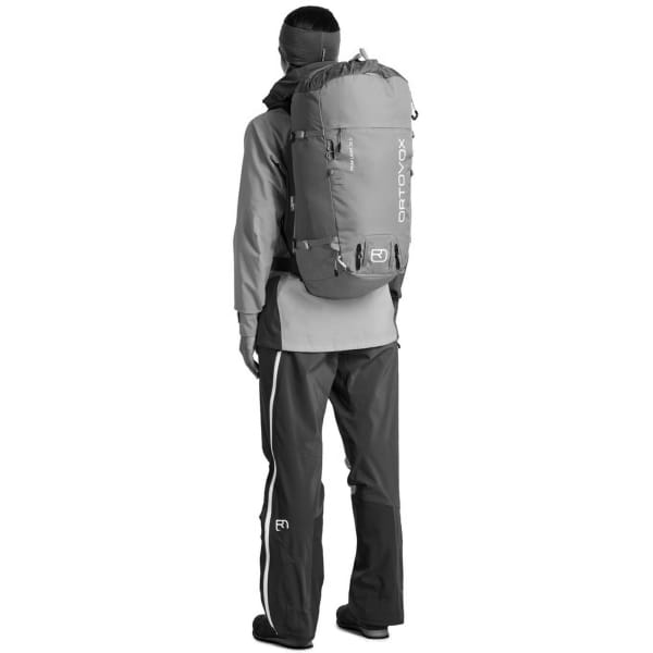 Ortovox Peak Light 38 S - Hochtourenrucksack - Bild 9 Ortovox Peak Light 38 S - Hochtourenrucksack - Bild 9