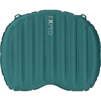 Vorschau: EXPED Air Seat - Luft-Sitzkissen cypress - Bild 2