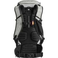 Vorschau: Ortovox Traverse Pure 28 S - Tourenrucksack grey marble - Bild 2