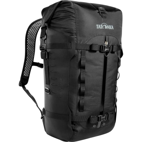 Tatonka Rapid Rolltop 35 WP - Daypack black - Bild 1