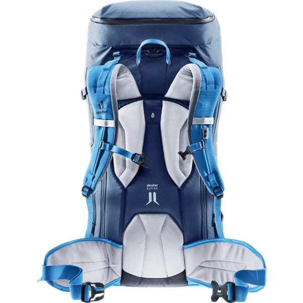 deuter Freescape Pro 40+ - Skitourenrucksack nightblue-neptune - Bild 2