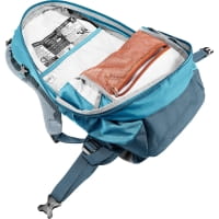 Vorschau: deuter Trail 23 SL - Wanderrucksack lagoon-atlantic - Bild 6 Vorschau: deuter Trail 23 SL - Wanderrucksack lagoon-atlantic - Bild 6